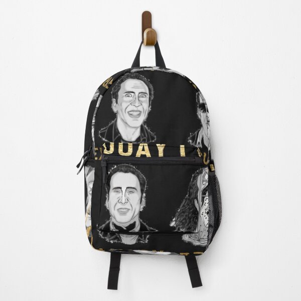 Item preview, Nicholas Cage - Nicolas Cage - Nick Cage - Nic Cage designed and sold by Tyreeitzsche.