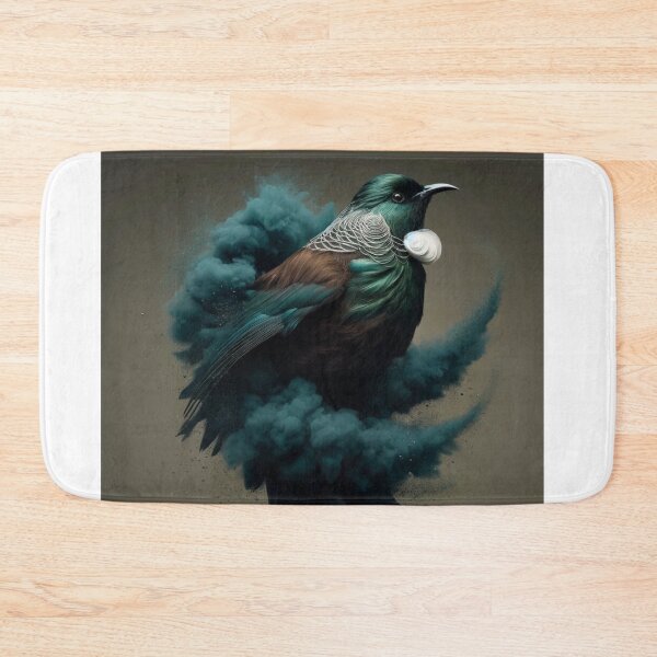Item preview, Tui Our Taonga  designed and sold by Traci Coxhead.
