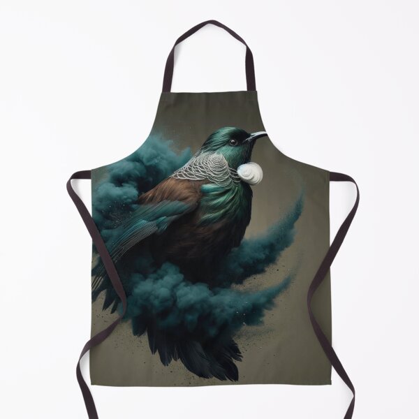 Item preview, Tui Our Taonga designed and sold by Traci Coxhead.