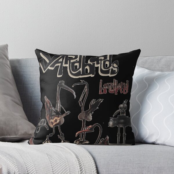 Item preview, the yardbirds   designed and sold by ArianeMcDermott.