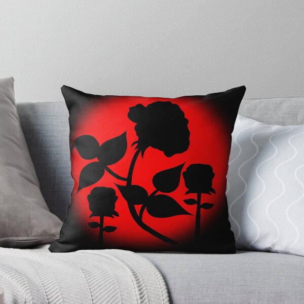 Artikelvorschau, Schattenrosen entworfen und verkauft von RedDistrict.