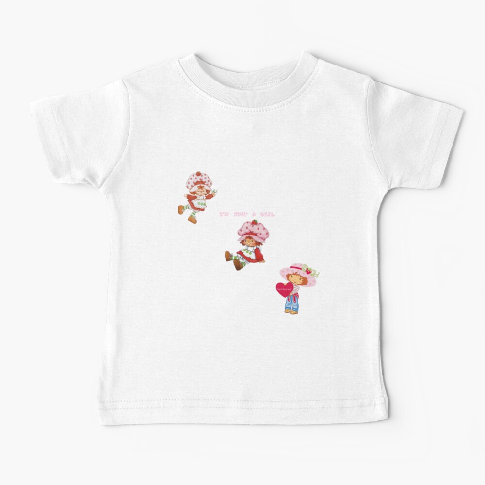 Item preview, Baby T-Shirt designed and sold by anyhiaa.