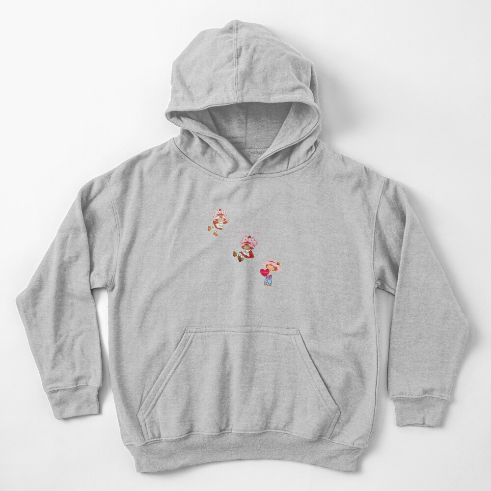 Item preview, Kids Pullover Hoodie designed and sold by anyhiaa.