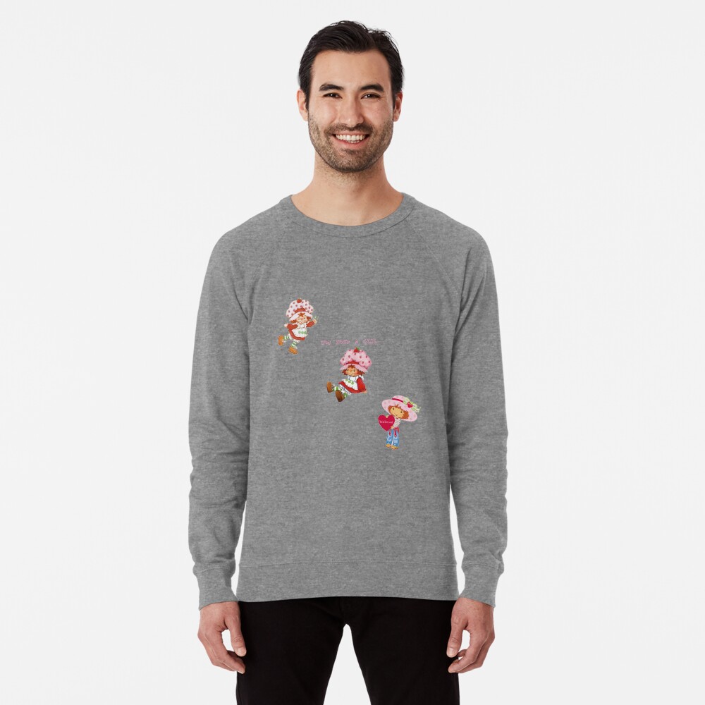 Item preview, Lightweight Sweatshirt designed and sold by anyhiaa.