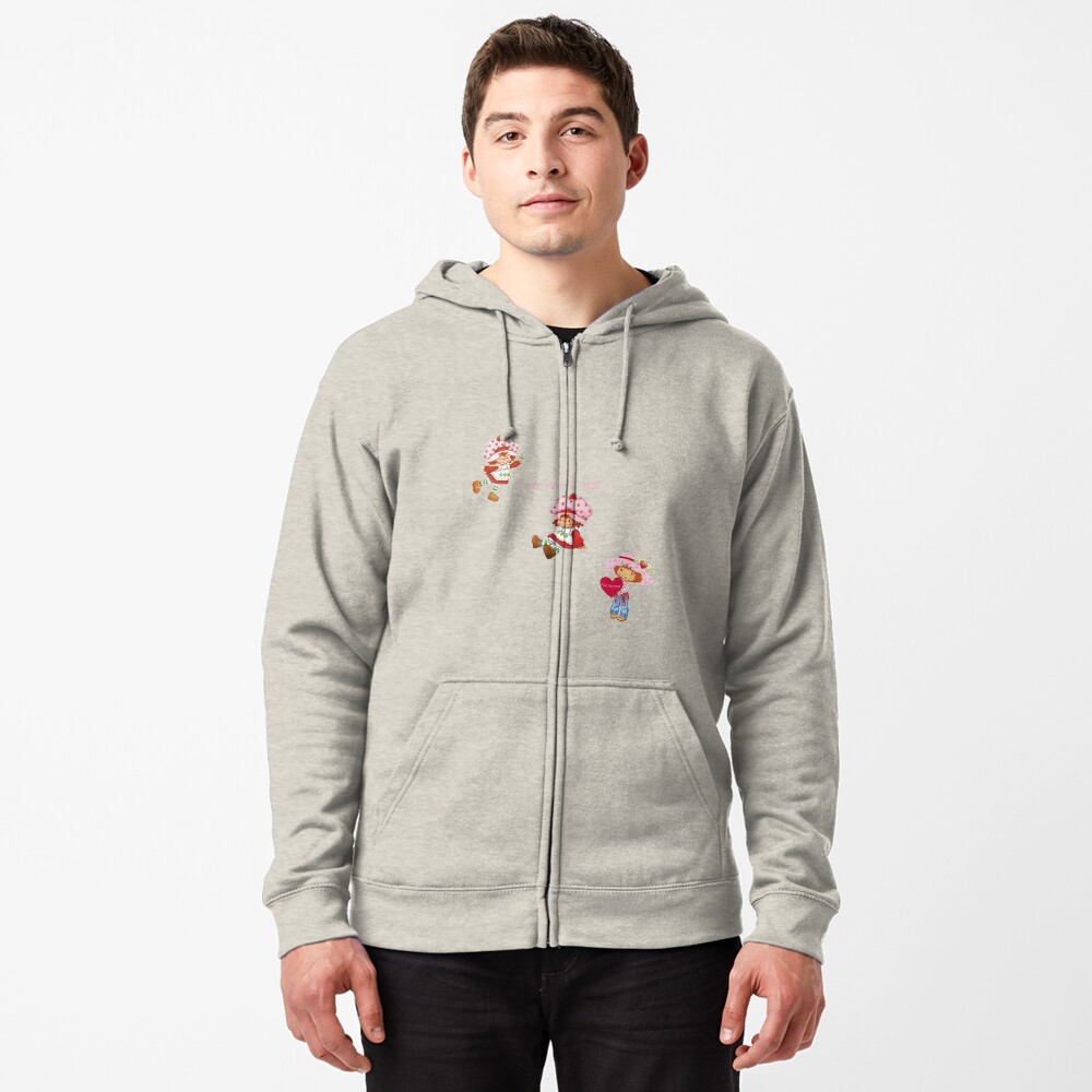 Item preview, Zipped Hoodie designed and sold by anyhiaa.