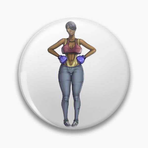 Item preview, Puncher designed and sold by RFillustrations.