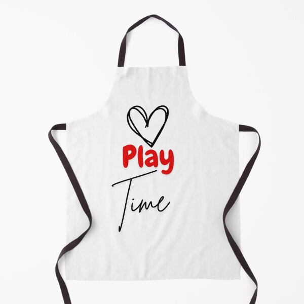Item preview, play time heart designed and sold by Elkhomsiy.