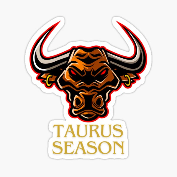Item preview, Taurus Season designed and sold by FireSisters.