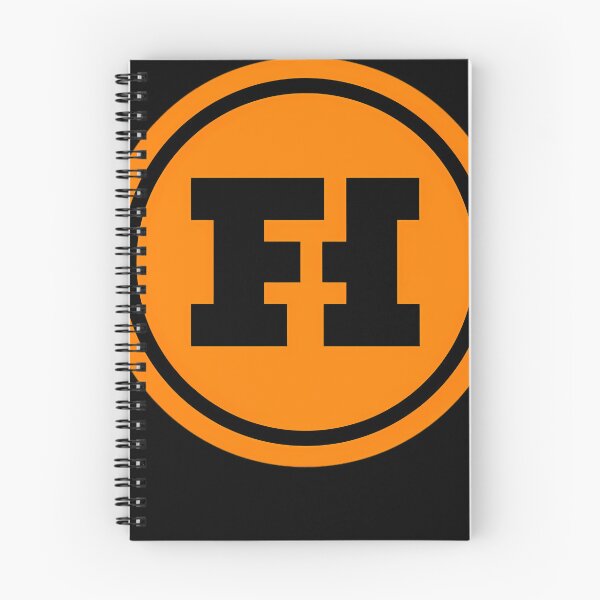 Item preview, Funhaus Logo designed and sold by Noorvanhoof.