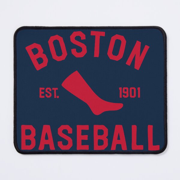 Item preview, Boston Baseball Est. 1901 designed and sold by TheKidsAlright.