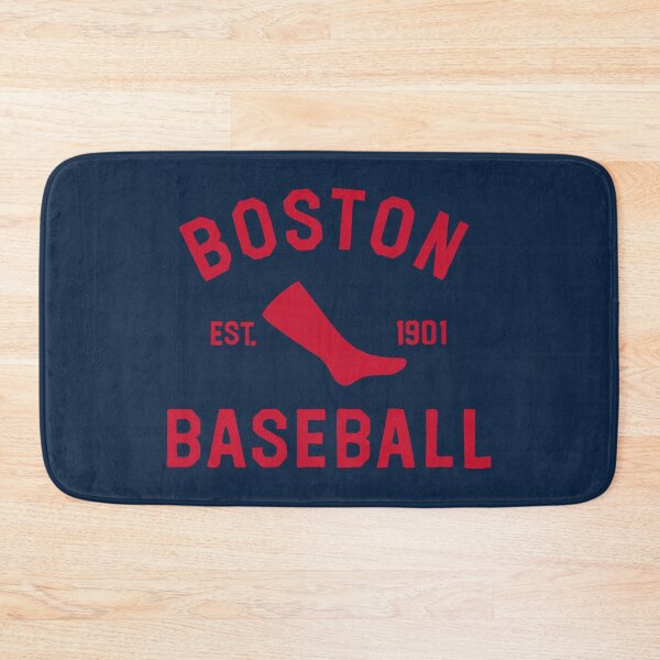 Item preview, Boston Baseball Est. 1901 designed and sold by TheKidsAlright.