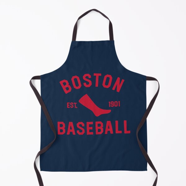 Item preview, Boston Baseball Est. 1901 designed and sold by TheKidsAlright.
