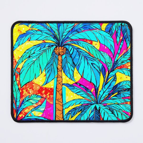 Item preview, Palm Tree Adventure designed and sold by Kingcls.