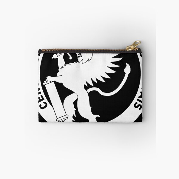 Item preview, Full White Logo designed and sold by Noorvanhoof.