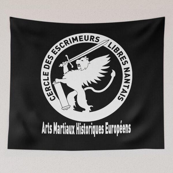 Item preview, Full White Logo designed and sold by Noorvanhoof.