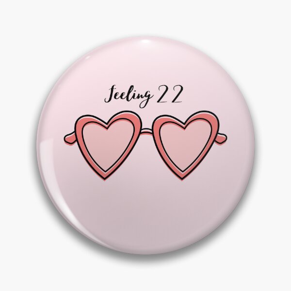 Item preview, Feeling 22 designed and sold by ccristinaaorzz.