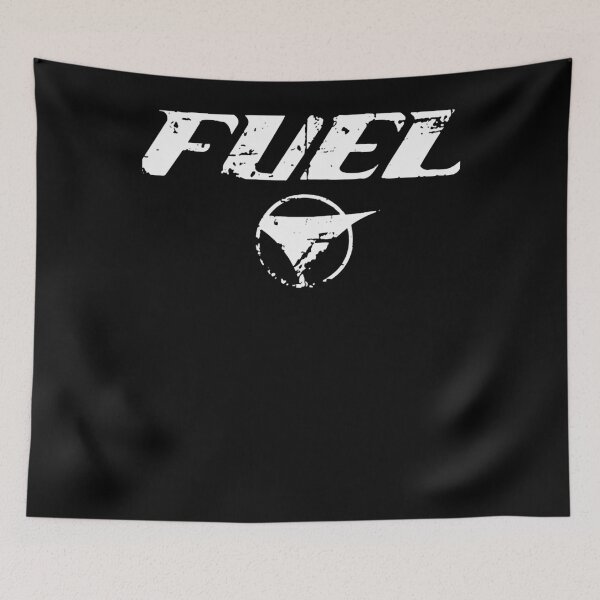 Item preview, Fuel Band Mens Fashion Graphic Tees designed and sold by Noorvanhoof.
