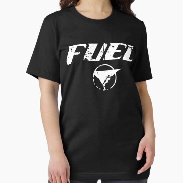 Item preview, Fuel Band Mens Fashion Graphic Tees designed and sold by Noorvanhoof.