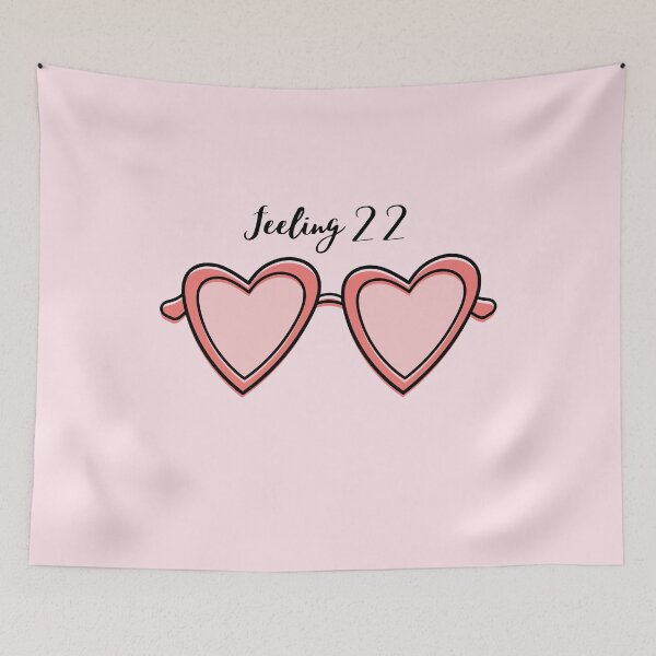 Item preview, Feeling 22 designed and sold by ccristinaaorzz.