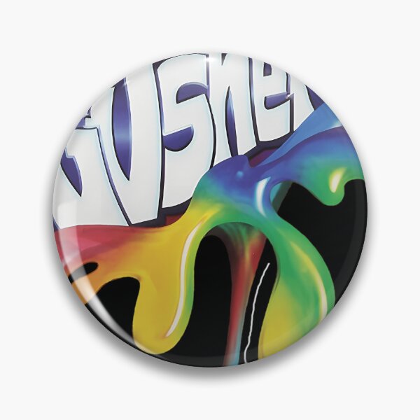 Item preview, Fruits Gushers Tee 90S Logo designed and sold by Noorvanhoof.