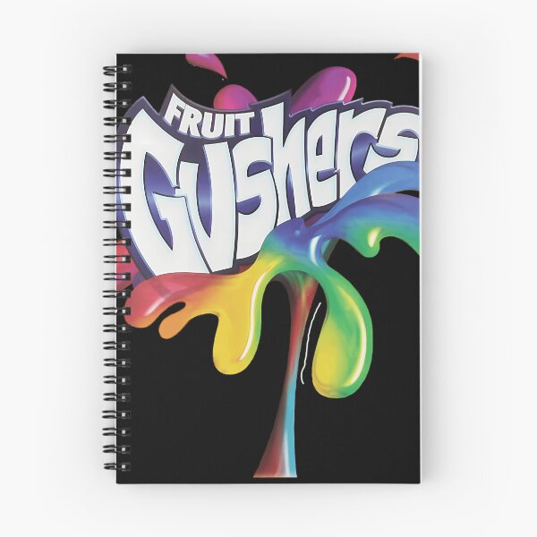 Item preview, Fruits Gushers Tee 90S Logo designed and sold by Noorvanhoof.