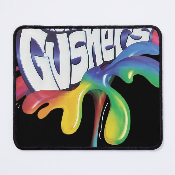 Item preview, Fruits Gushers Tee 90S Logo designed and sold by Noorvanhoof.