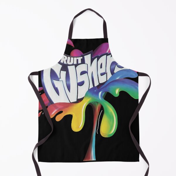 Item preview, Fruits Gushers Tee 90S Logo designed and sold by Noorvanhoof.