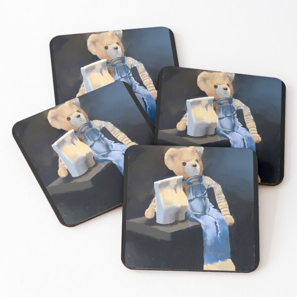 Item preview,  Bossi Og Bangsi designed and sold by DaviBruce.
