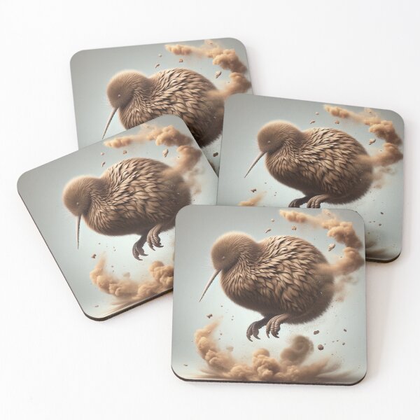 Item preview, Kiwi  designed and sold by Traci Coxhead.