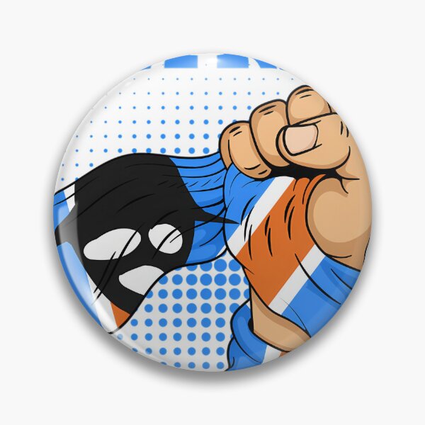 Item preview,  Armata Ultras Montpellier designed and sold by BaAstana.