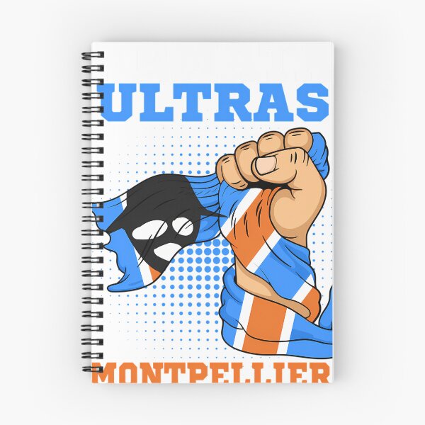 Item preview,  Armata Ultras Montpellier designed and sold by BaAstana.