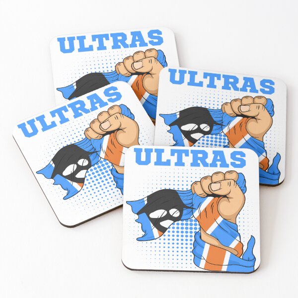 Item preview,  Armata Ultras Montpellier designed and sold by BaAstana.