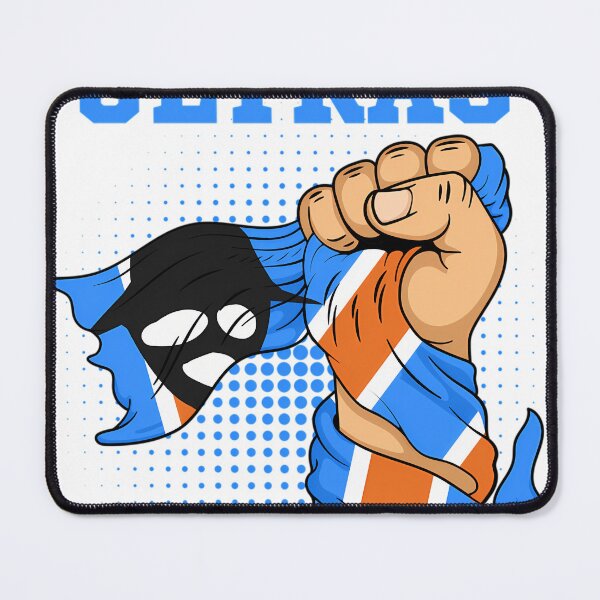 Item preview,  Armata Ultras Montpellier designed and sold by BaAstana.