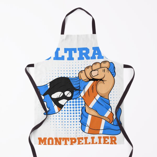 Item preview, Armata Ultras Montpellier designed and sold by BaAstana.