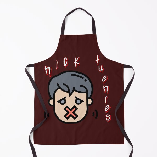 Item preview, Nick Fuentes mutes. designed and sold by JosieCreativeC.