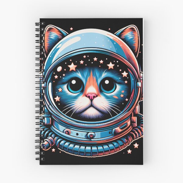 Item preview, Astrocat designed and sold by entinta2.