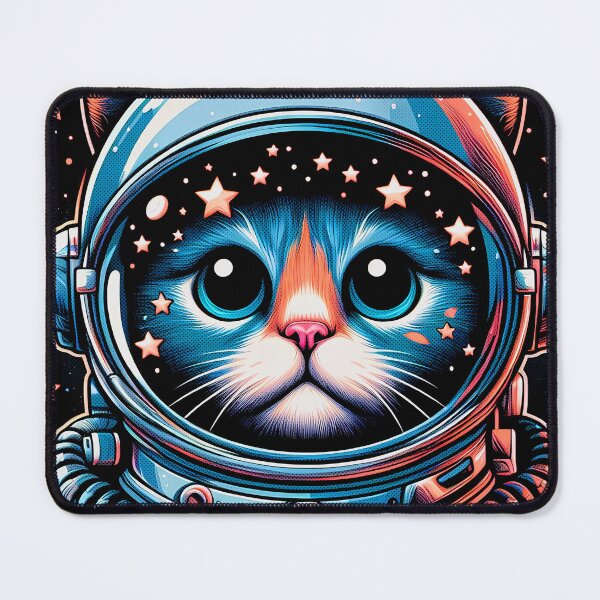 Item preview, Astrocat designed and sold by entinta2.