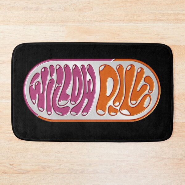 Item preview, WILLOW PILL designed and sold by UbaldoBayer.