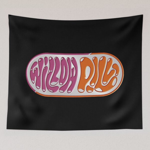 Item preview, WILLOW PILL designed and sold by UbaldoBayer.