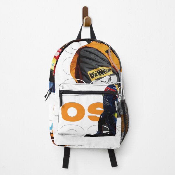 Item preview, Oscar Piastri designed and sold by BaAstana.