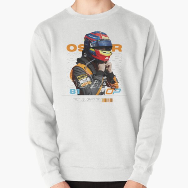 Item preview,  Oscar Piastri designed and sold by BaAstana.