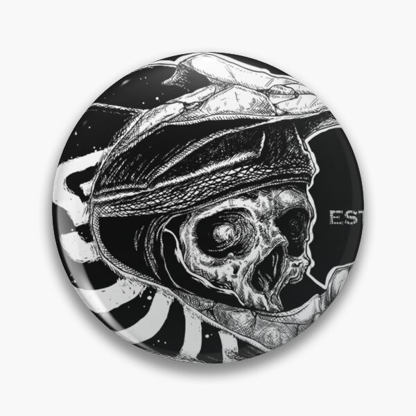 Item preview, Downhill "In Gravity We Trust" Crypt Edition  designed and sold by Kathaniawski.
