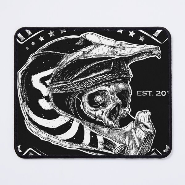 Item preview, Downhill "In Gravity We Trust" Crypt Edition  designed and sold by Kathaniawski.