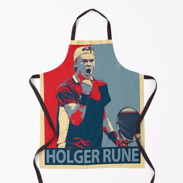 Item preview, Holger Rune designed and sold by BaAstana.