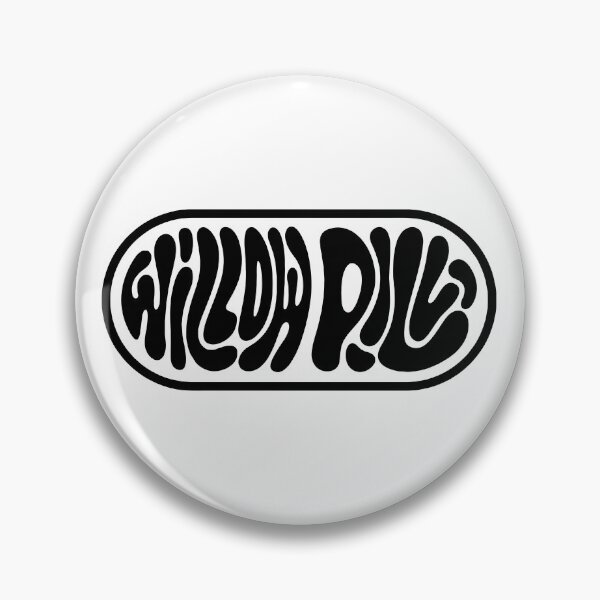 Item preview, WILLOW PILL designed and sold by UbaldoBayer.