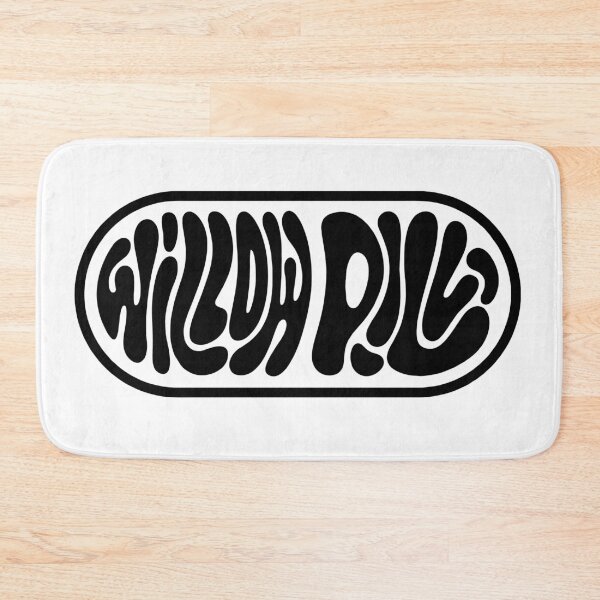 Item preview, WILLOW PILL designed and sold by UbaldoBayer.