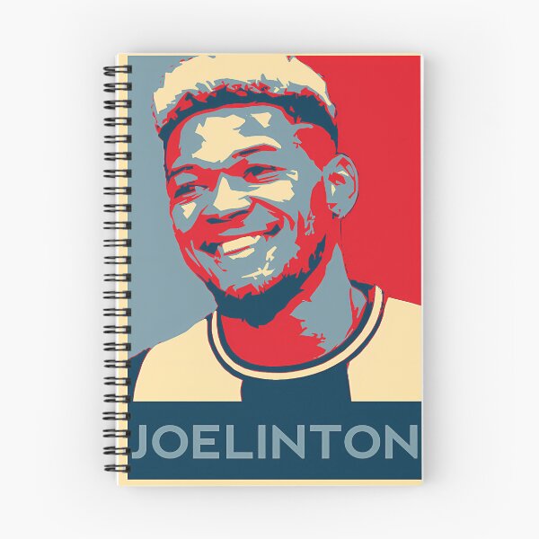 Item preview,  Joelinton designed and sold by BaAstana.