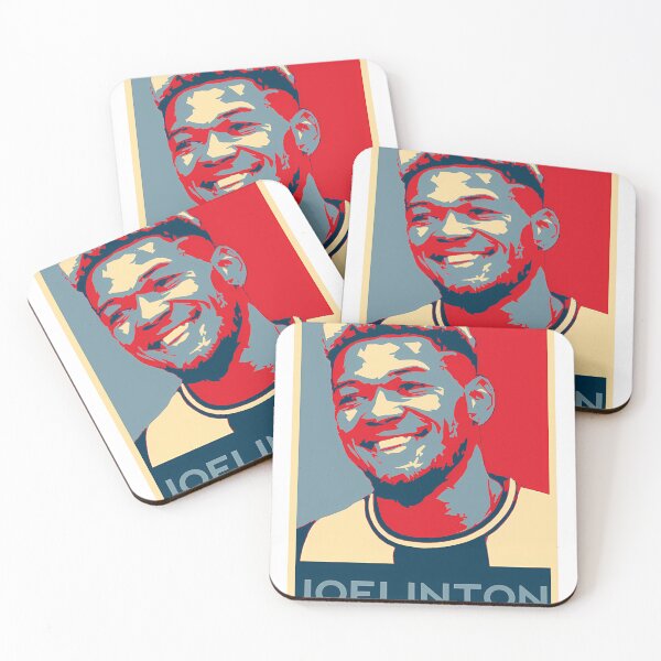 Item preview,  Joelinton designed and sold by BaAstana.