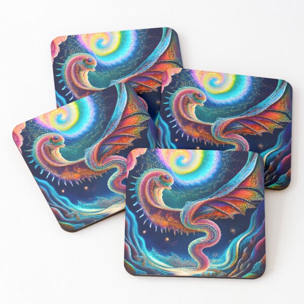 Item preview, Hyper Reality designed and sold by WANBASTEN.