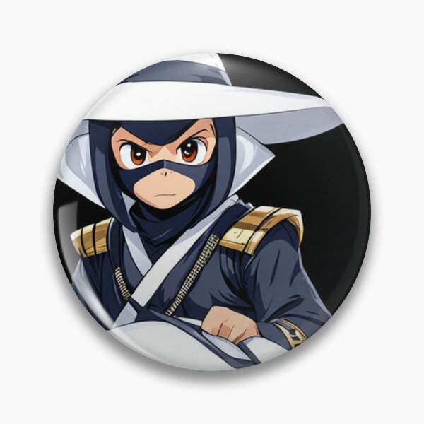 Item preview, Copy of Monkey guard ninja designed and sold by glauco54.